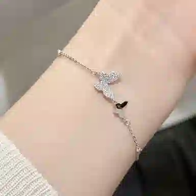 GL GEMLOVE ins S925
