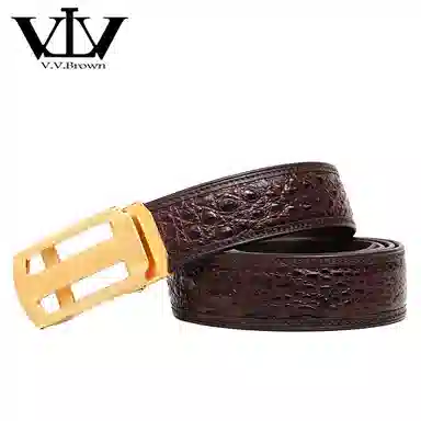 V.V.Brown 3.5cm