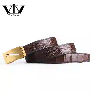 V.V.Brown 3.5cm