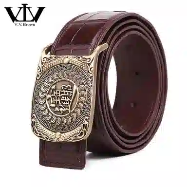 V.V.Brown 3.7-3.75cm