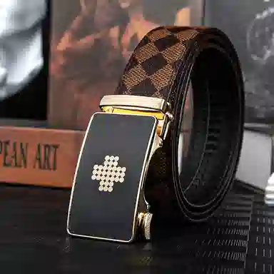 V.V.Brown 3.5cm