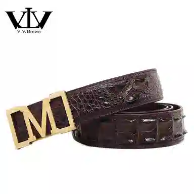 V.V.Brown 3.5cm