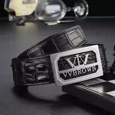 V.V.Brown 3.8cm