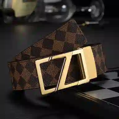 V.V.Brown 3.8cm