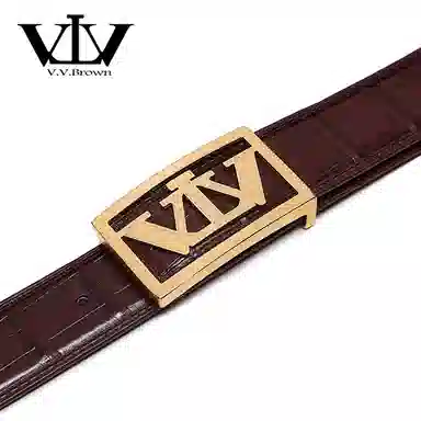 V.V.Brown 3.8cm
