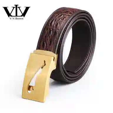 V.V.Brown 3.5cm