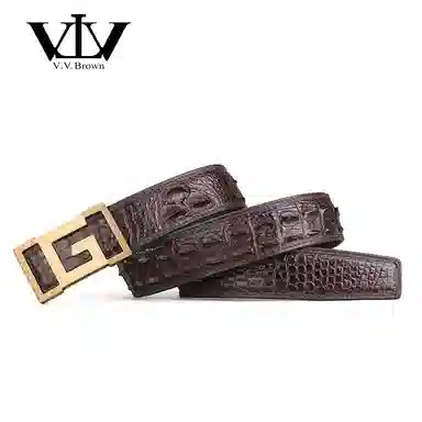 V.V.Brown 3.8cm