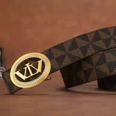 V.V.Brown 3.8cm