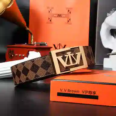 V.V.Brown 3.4-3.5cm
