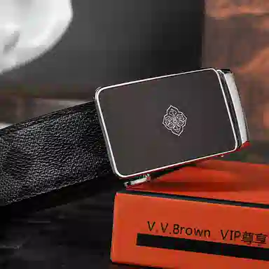 V.V.Brown 3.5cm