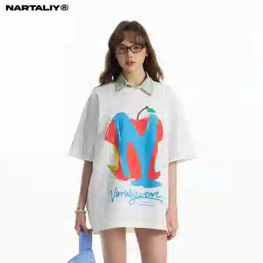 NARTALIY T