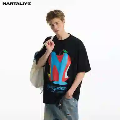 NARTALIY T