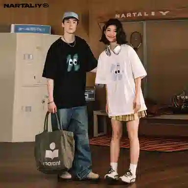 NARTALIY T