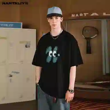 NARTALIY T