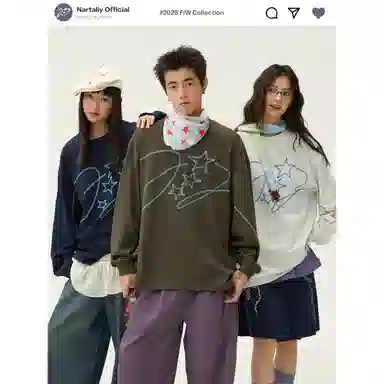 NARTALIY 7AT