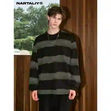 NARTALIY T