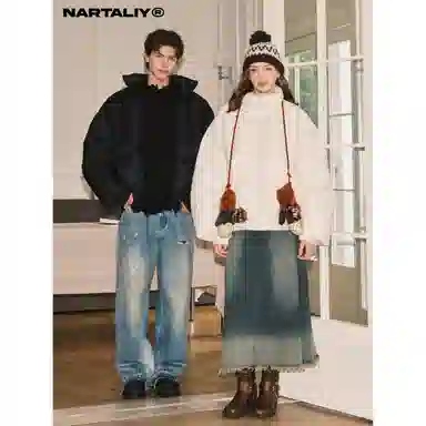 NARTALIY