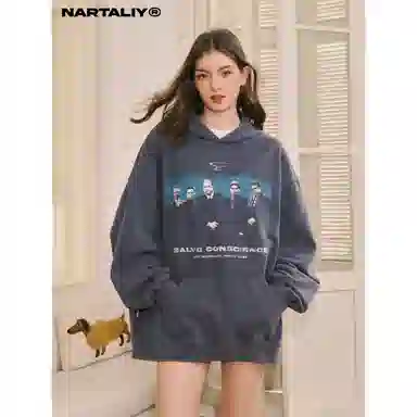NARTALIY