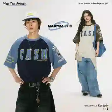 NARTALIY T