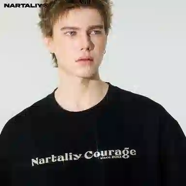 NARTALIY T