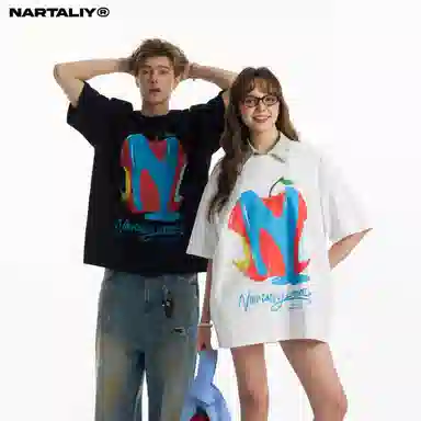 NARTALIY T