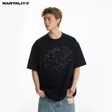 NARTALIY T