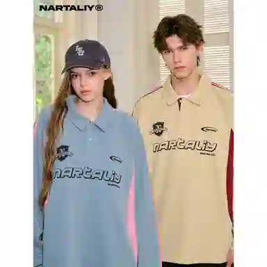 NARTALIY Polo