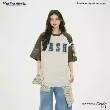 NARTALIY T