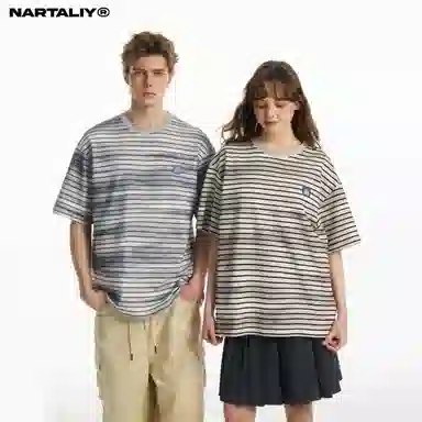 NARTALIY T