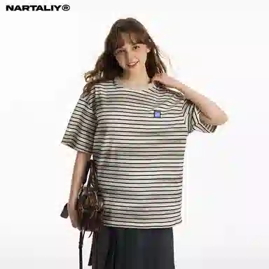 NARTALIY T