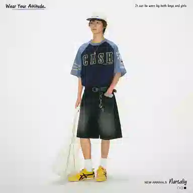 NARTALIY T
