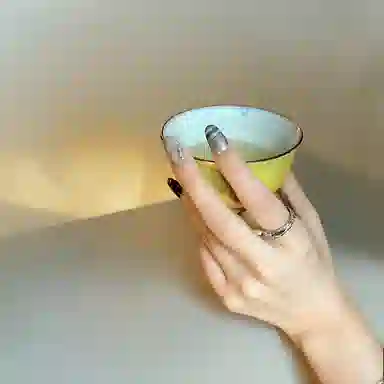 Goodbye Day 19mm