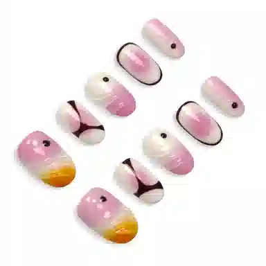 Goodbye Day 17mm