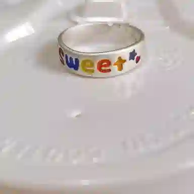 SWEET NOTE Sweet Im Fine