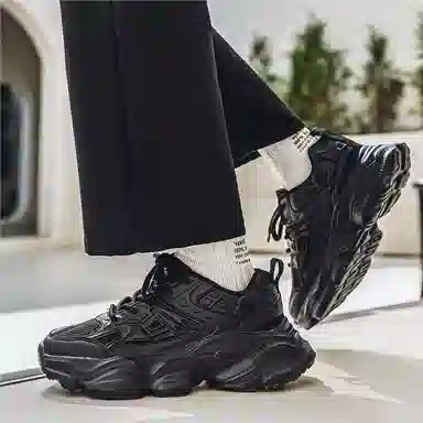 URBAN AUTHENTIC