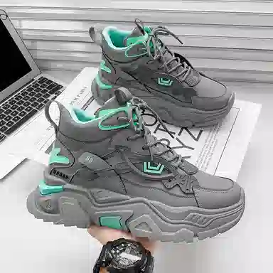 URBAN AUTHENTIC
