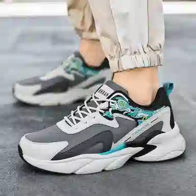 URBAN AUTHENTIC