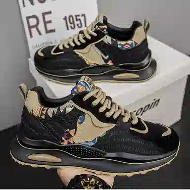 URBAN AUTHENTIC