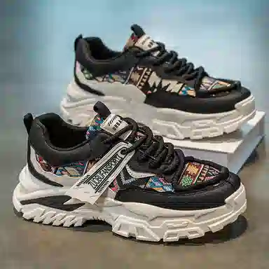 URBAN AUTHENTIC