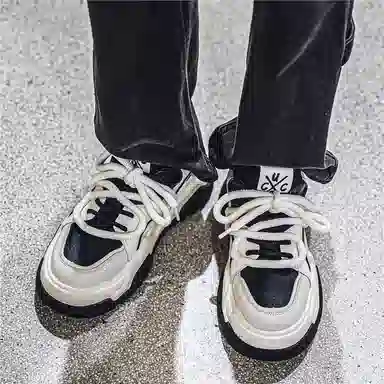 URBAN AUTHENTIC