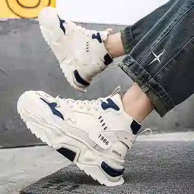 URBAN AUTHENTIC