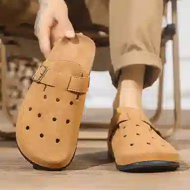 URBAN AUTHENTIC