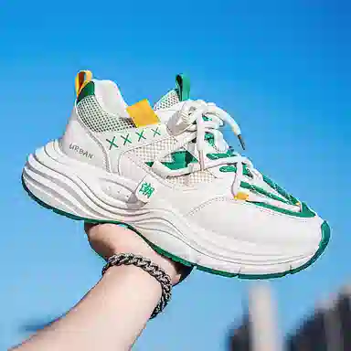 URBAN AUTHENTIC