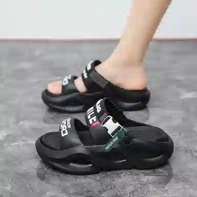 URBAN AUTHENTIC EVA