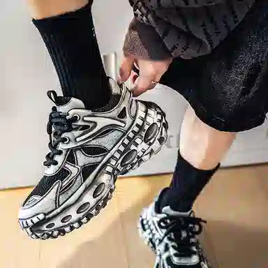 URBAN AUTHENTIC PU