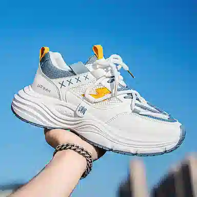 URBAN AUTHENTIC