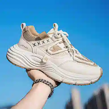 URBAN AUTHENTIC