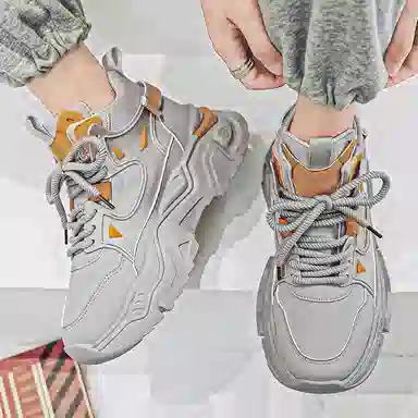 URBAN AUTHENTIC