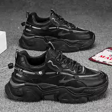 URBAN AUTHENTIC