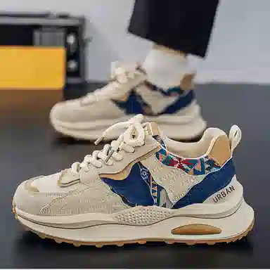 URBAN AUTHENTIC